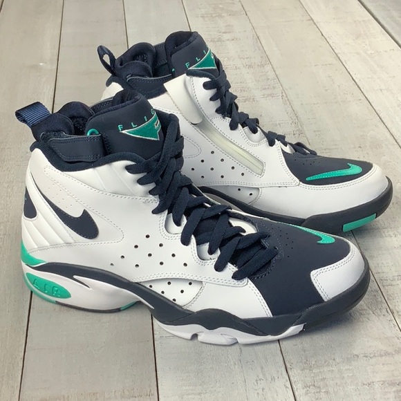 FINAL PRICE NIB Nike Air Maestro II LTD men's - Picture 4 of 8